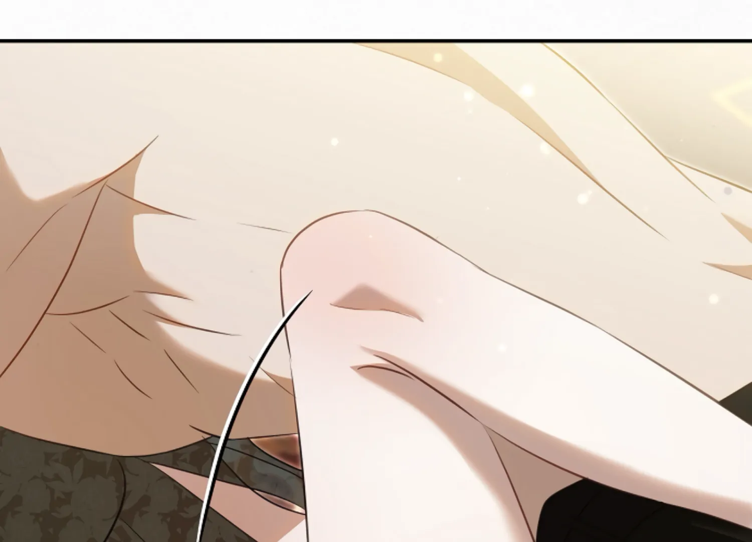 The Captive Princess At Night Chapter 18 - page 181