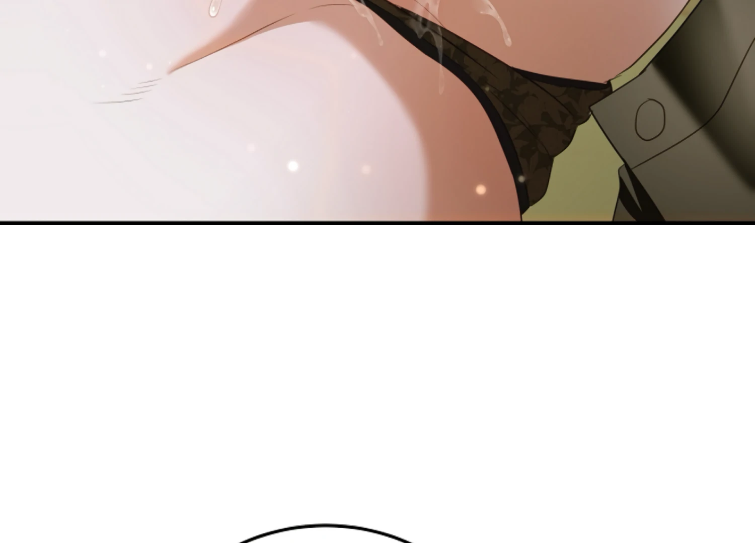 The Captive Princess At Night Chapter 18 - page 184