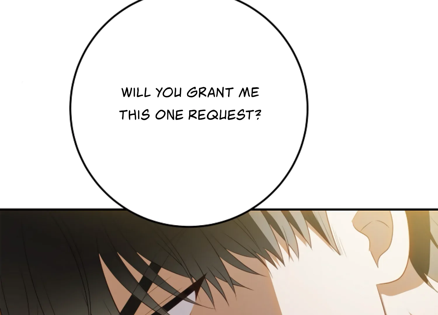 The Captive Princess At Night Chapter 18 - page 185