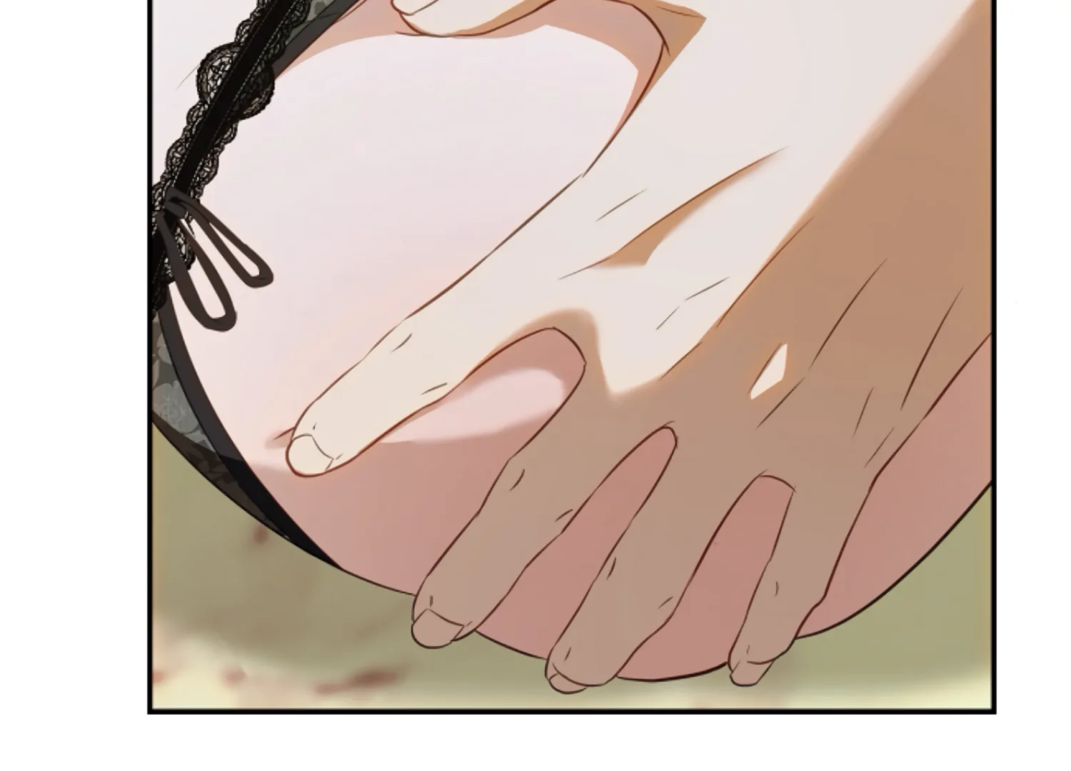 The Captive Princess At Night Chapter 18 - page 190