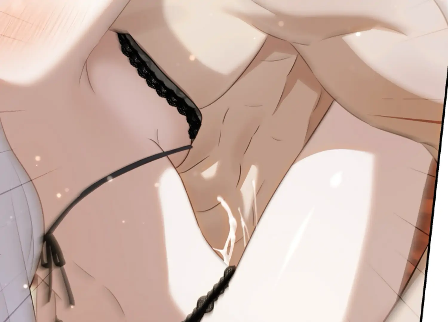 The Captive Princess At Night Chapter 18 - page 193