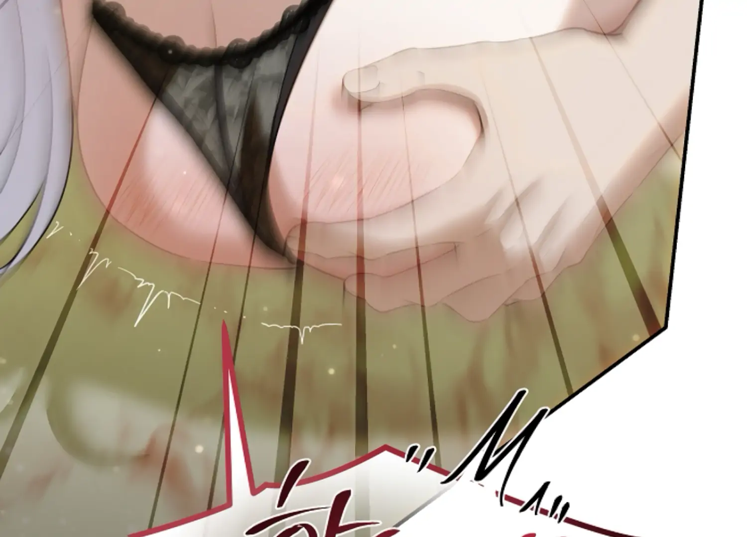 The Captive Princess At Night Chapter 18 - page 194