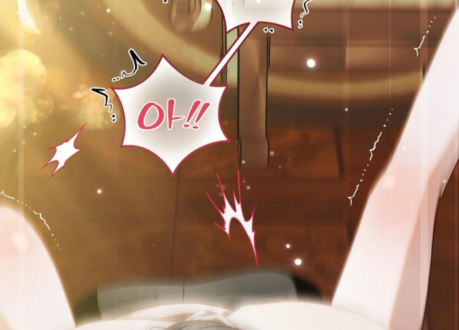 The Captive Princess At Night Chapter 18 - page 198