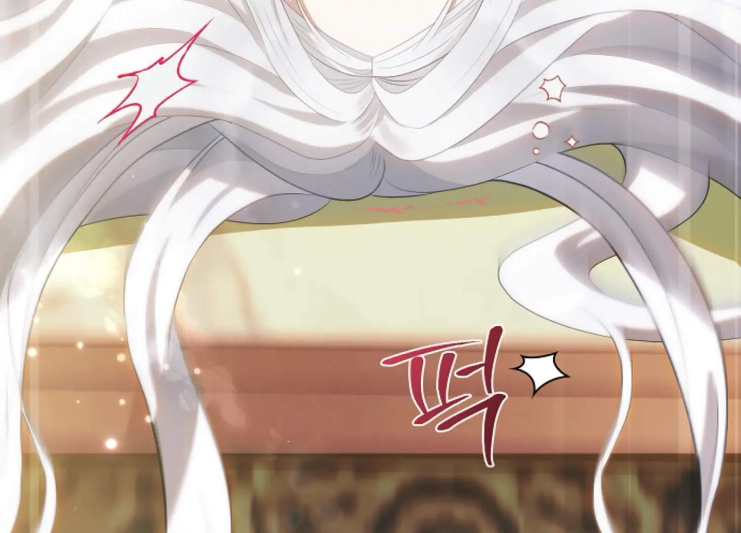 The Captive Princess At Night Chapter 18 - page 201