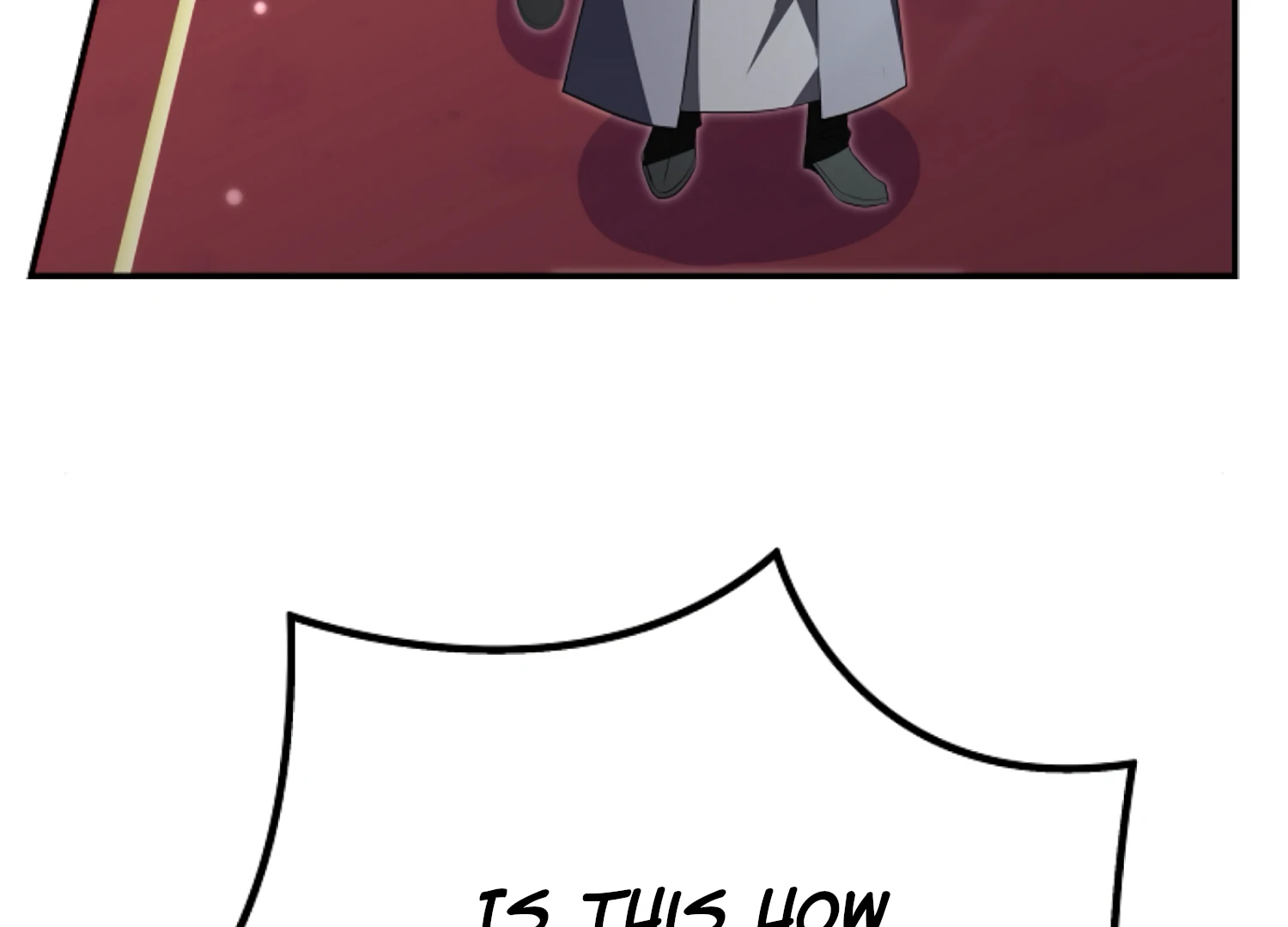 The Captive Princess At Night Chapter 18 - page 208