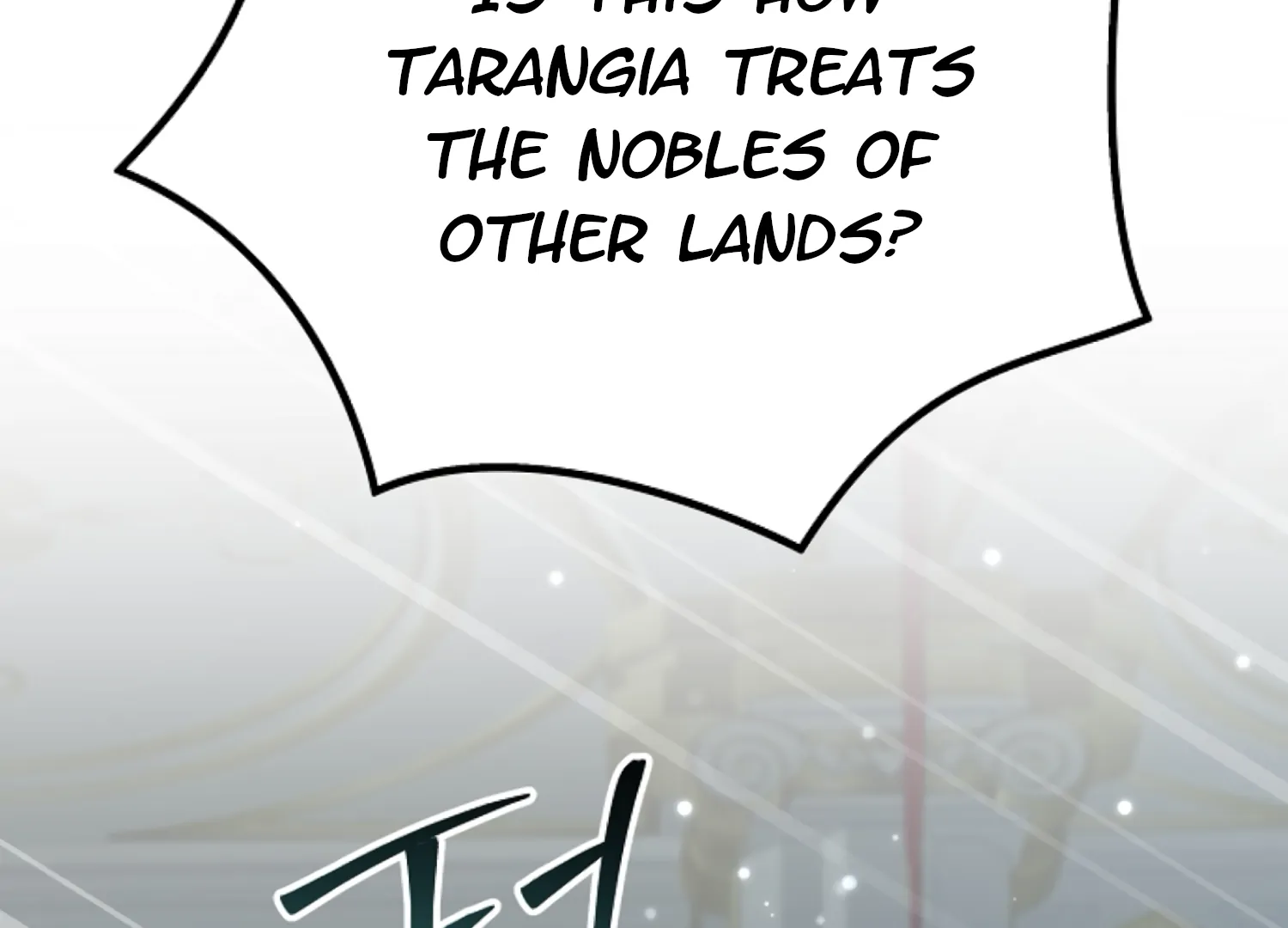 The Captive Princess At Night Chapter 18 - page 209