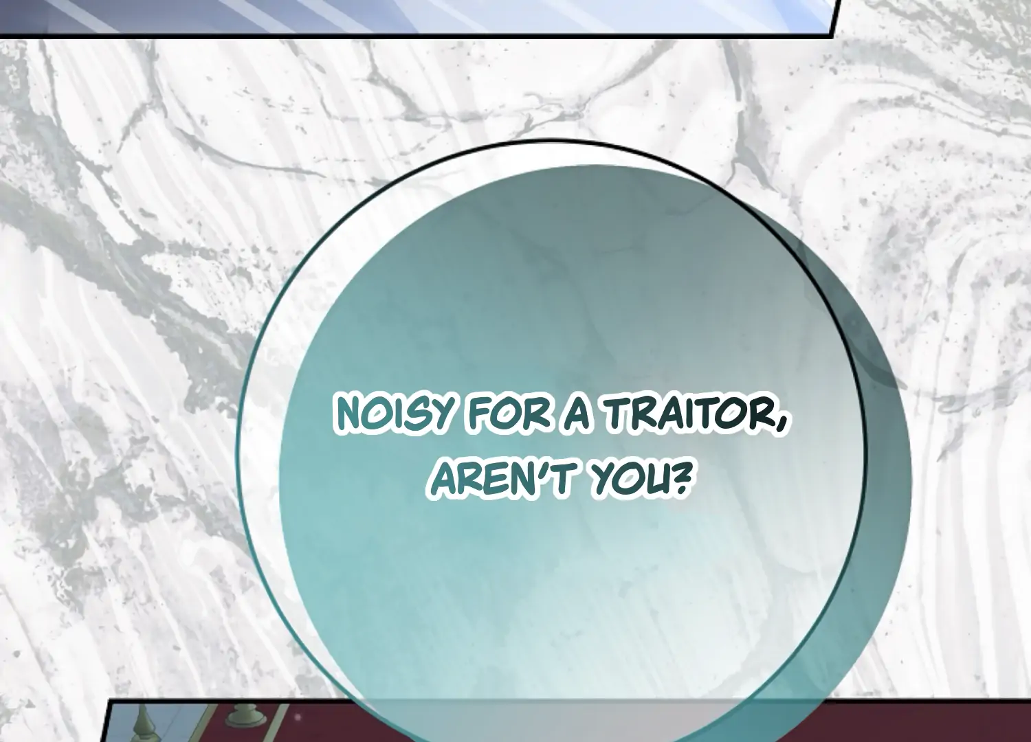 The Captive Princess At Night Chapter 18 - page 213