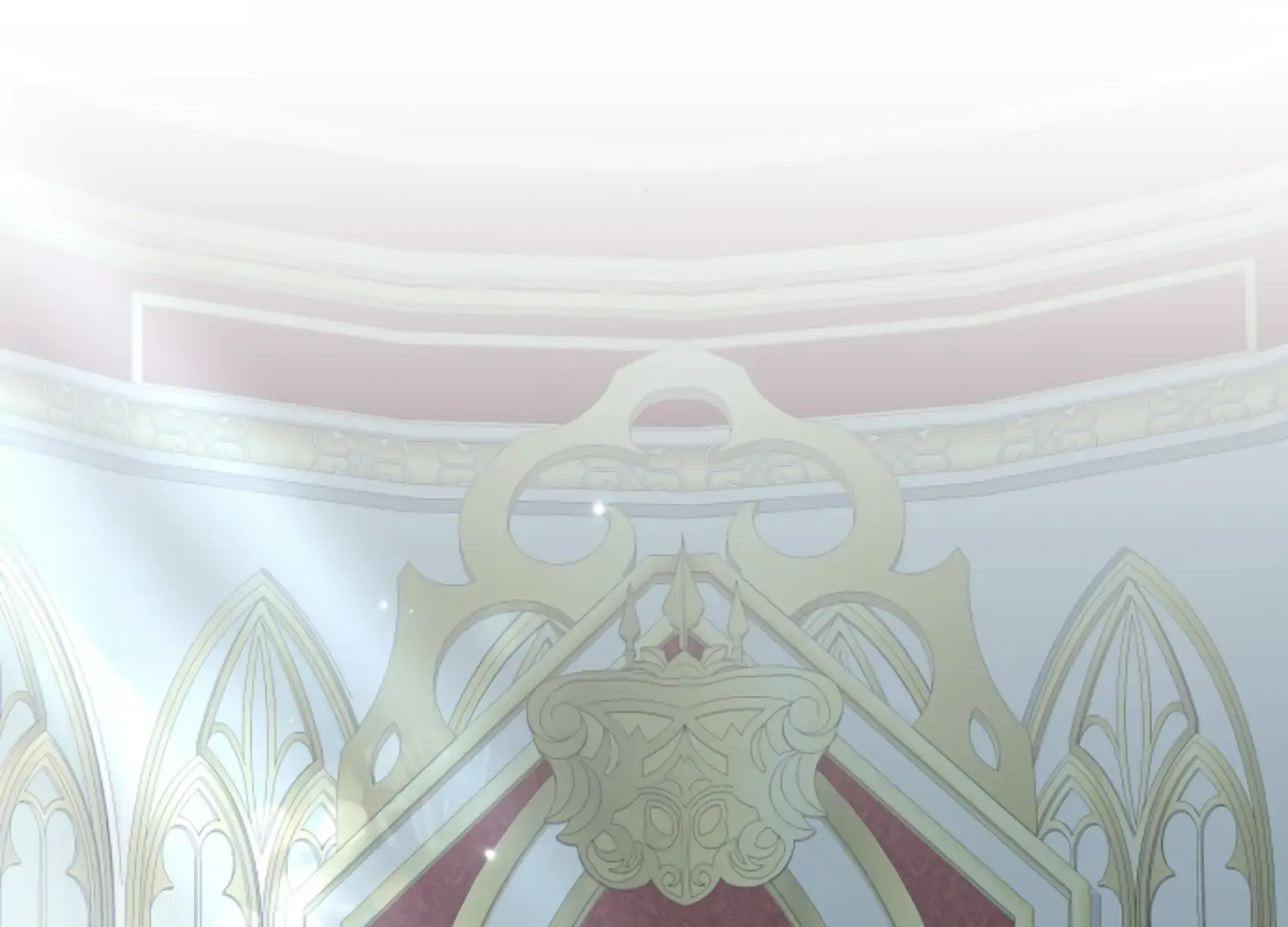 The Captive Princess At Night Chapter 18 - page 216