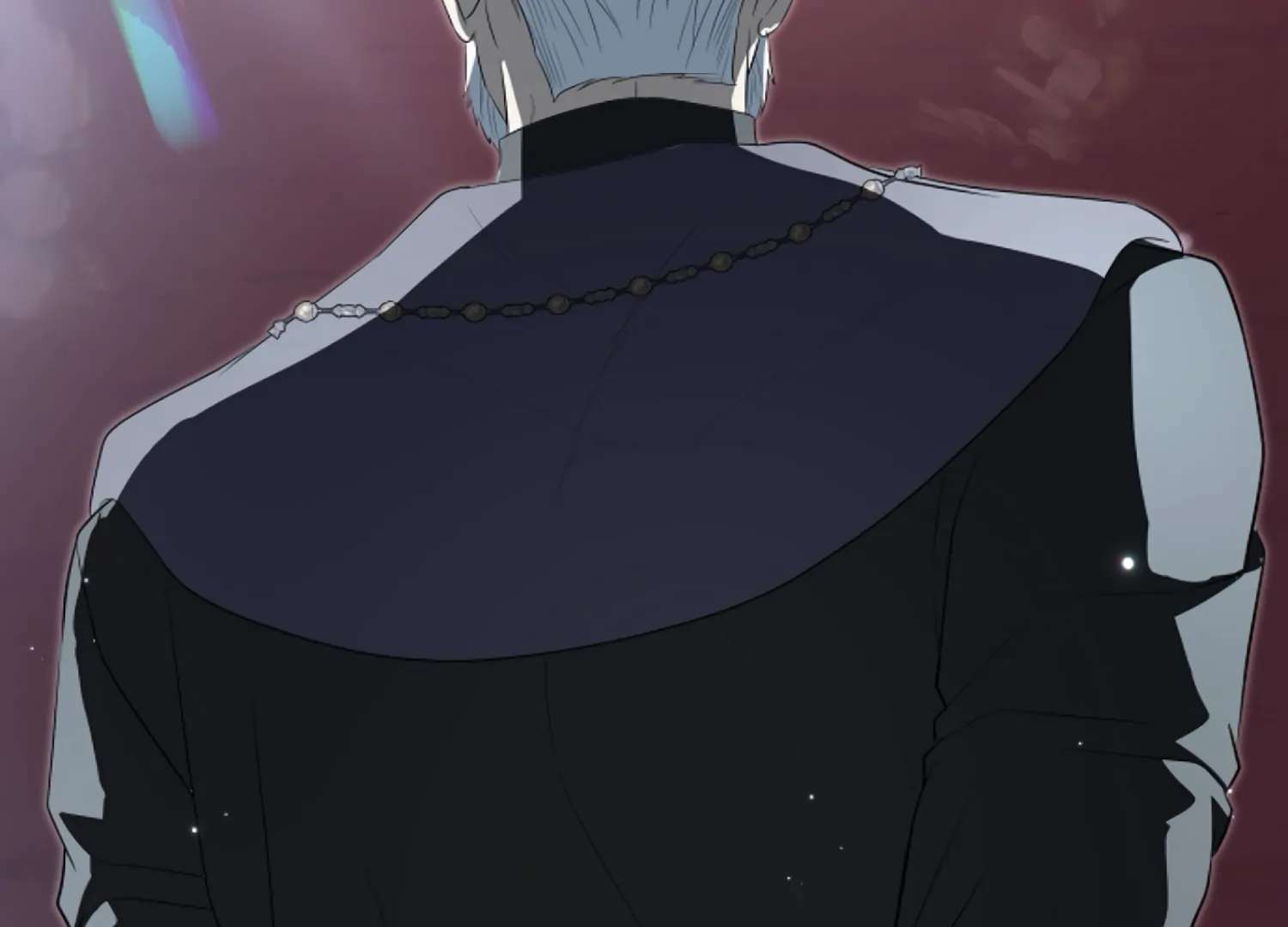 The Captive Princess At Night Chapter 18 - page 219