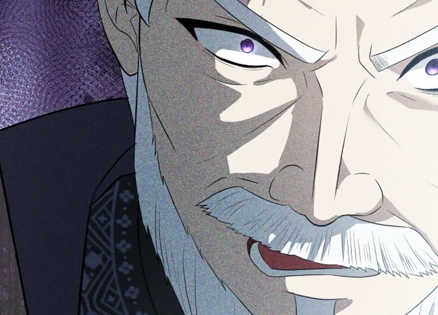 The Captive Princess At Night Chapter 18 - page 222