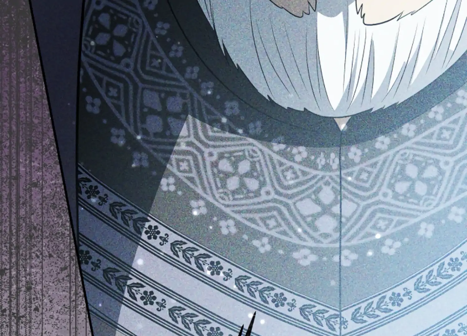 The Captive Princess At Night Chapter 18 - page 223