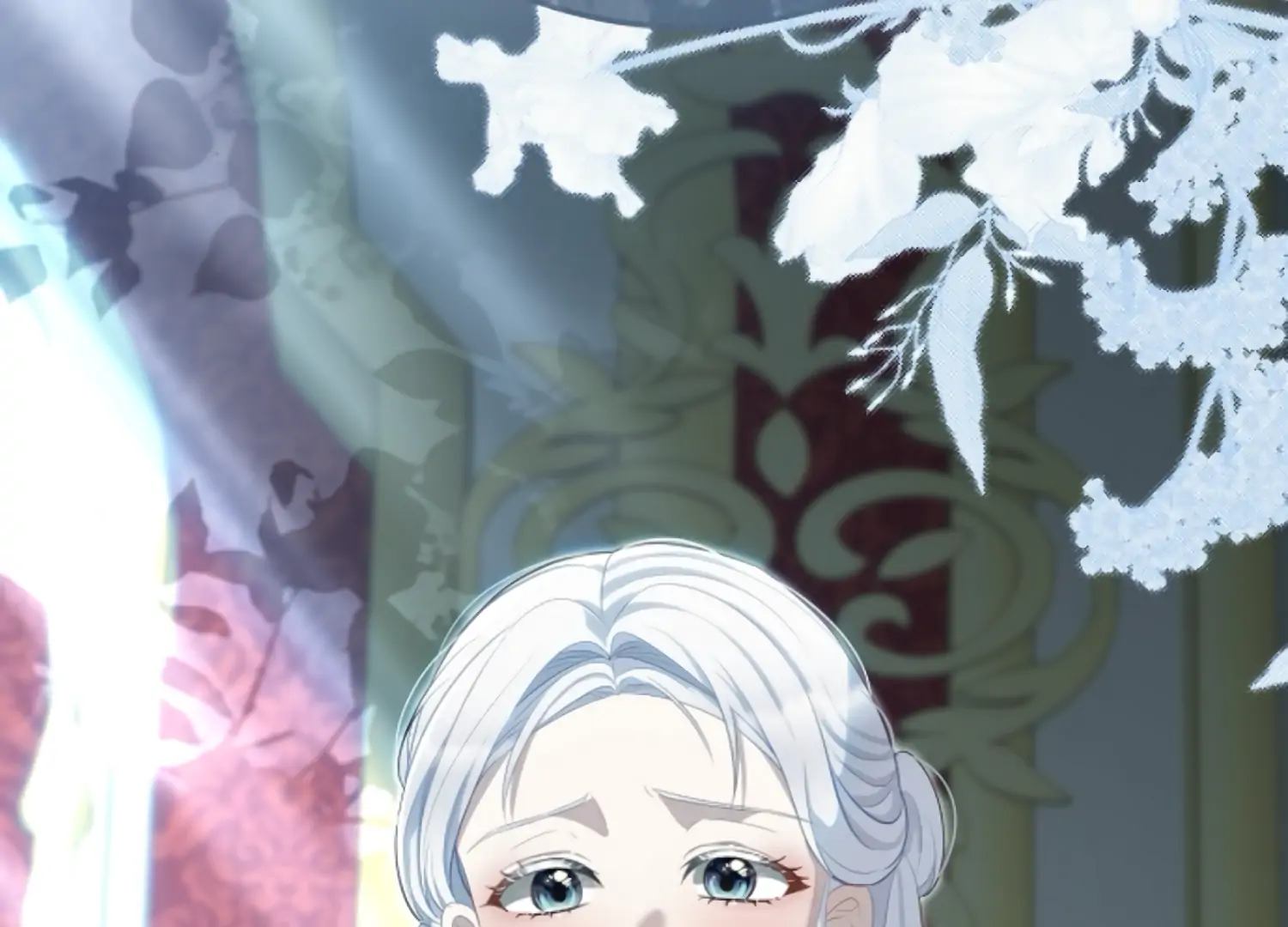 The Captive Princess At Night Chapter 18 - page 227