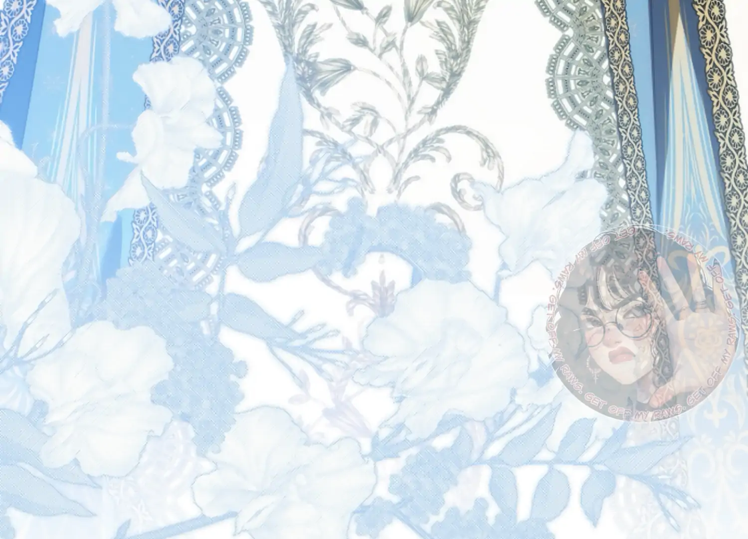 The Captive Princess At Night Chapter 18 - page 231