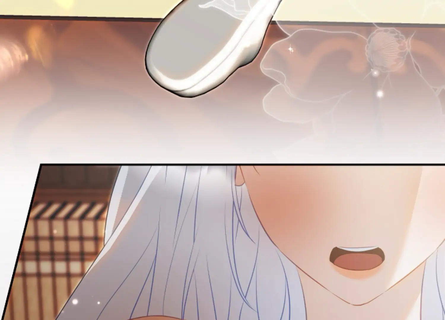 The Captive Princess At Night Chapter 18 - page 34