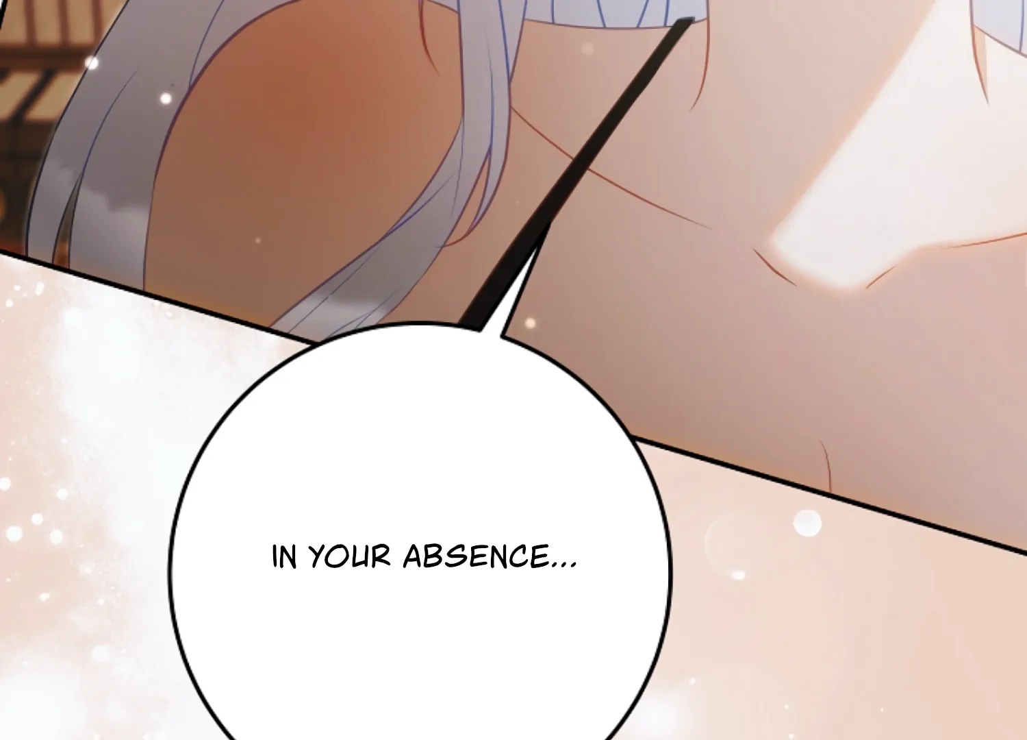 The Captive Princess At Night Chapter 18 - page 35