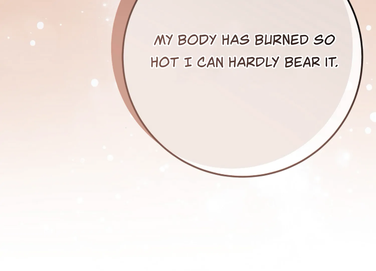 The Captive Princess At Night Chapter 18 - page 38