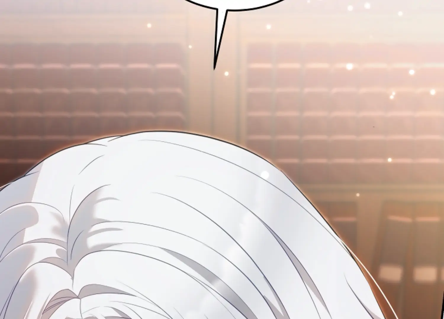 The Captive Princess At Night Chapter 18 - page 40