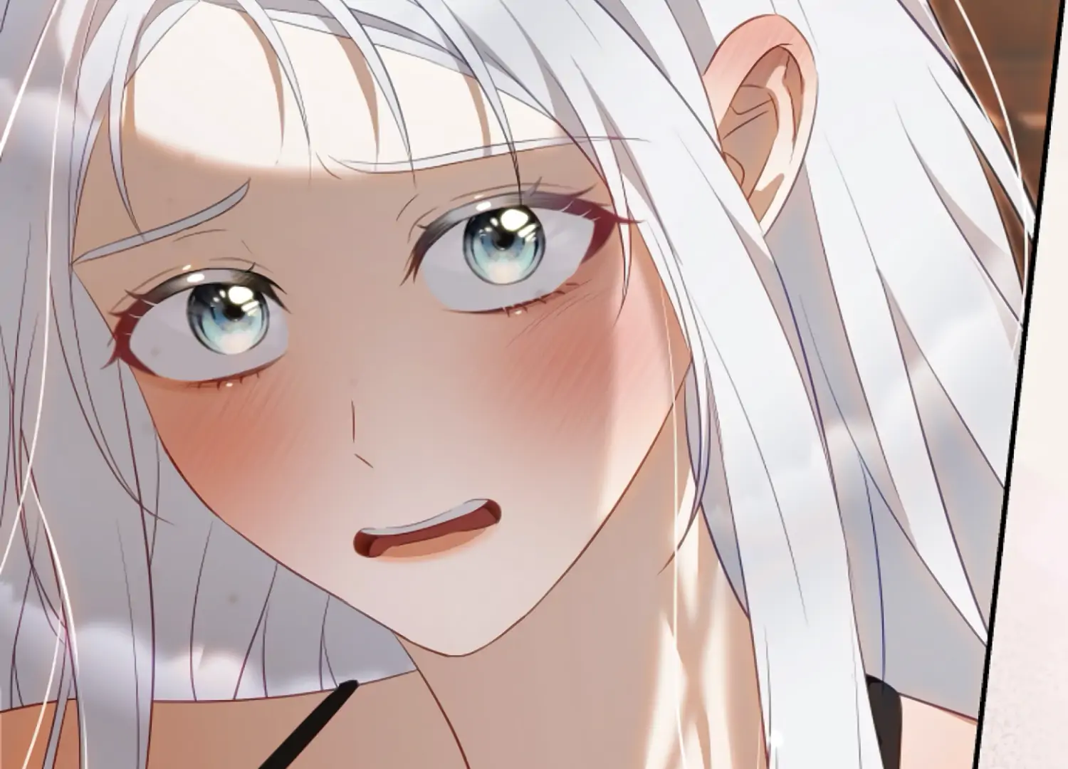 The Captive Princess At Night Chapter 18 - page 41