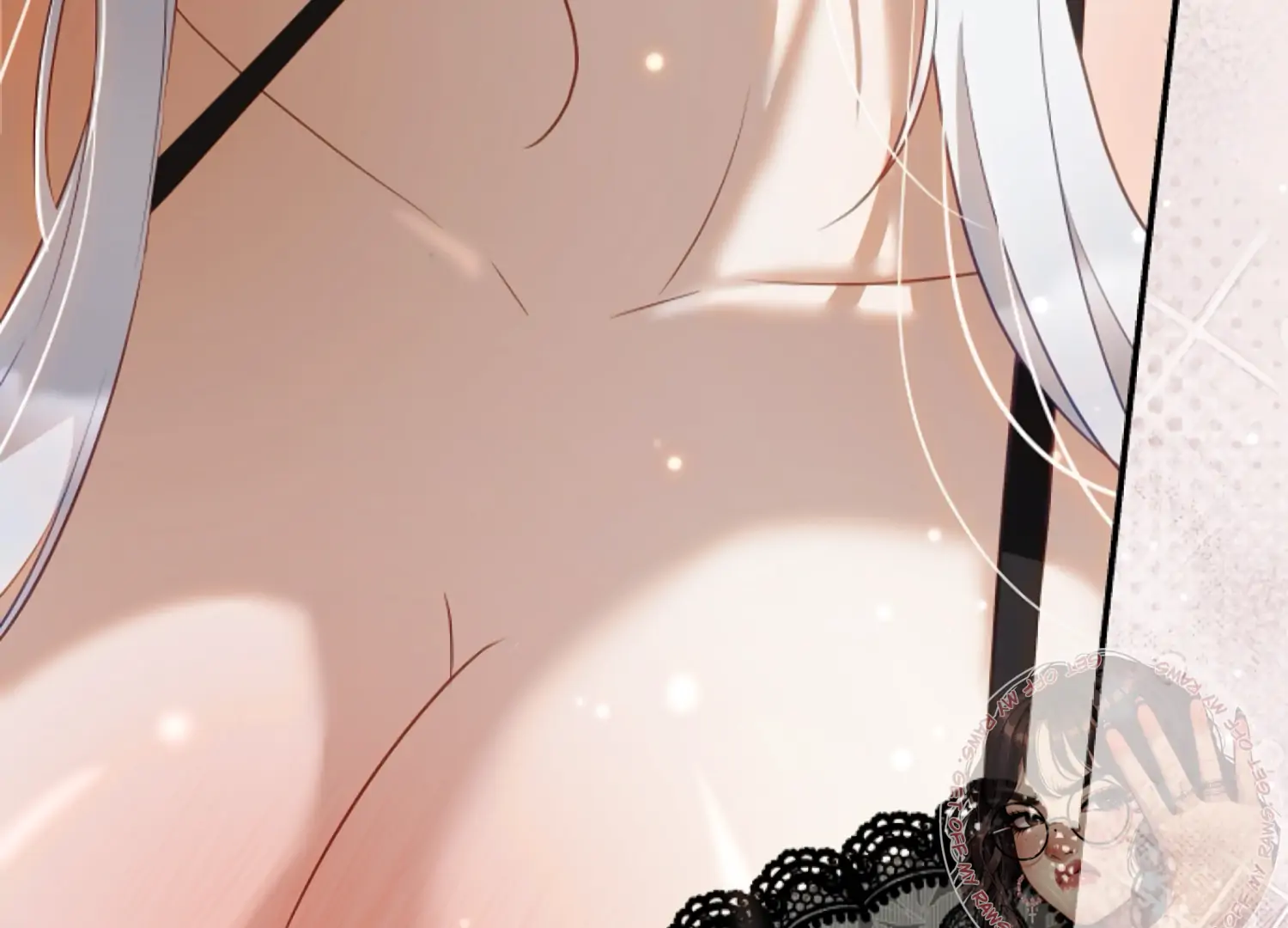 The Captive Princess At Night Chapter 18 - page 42