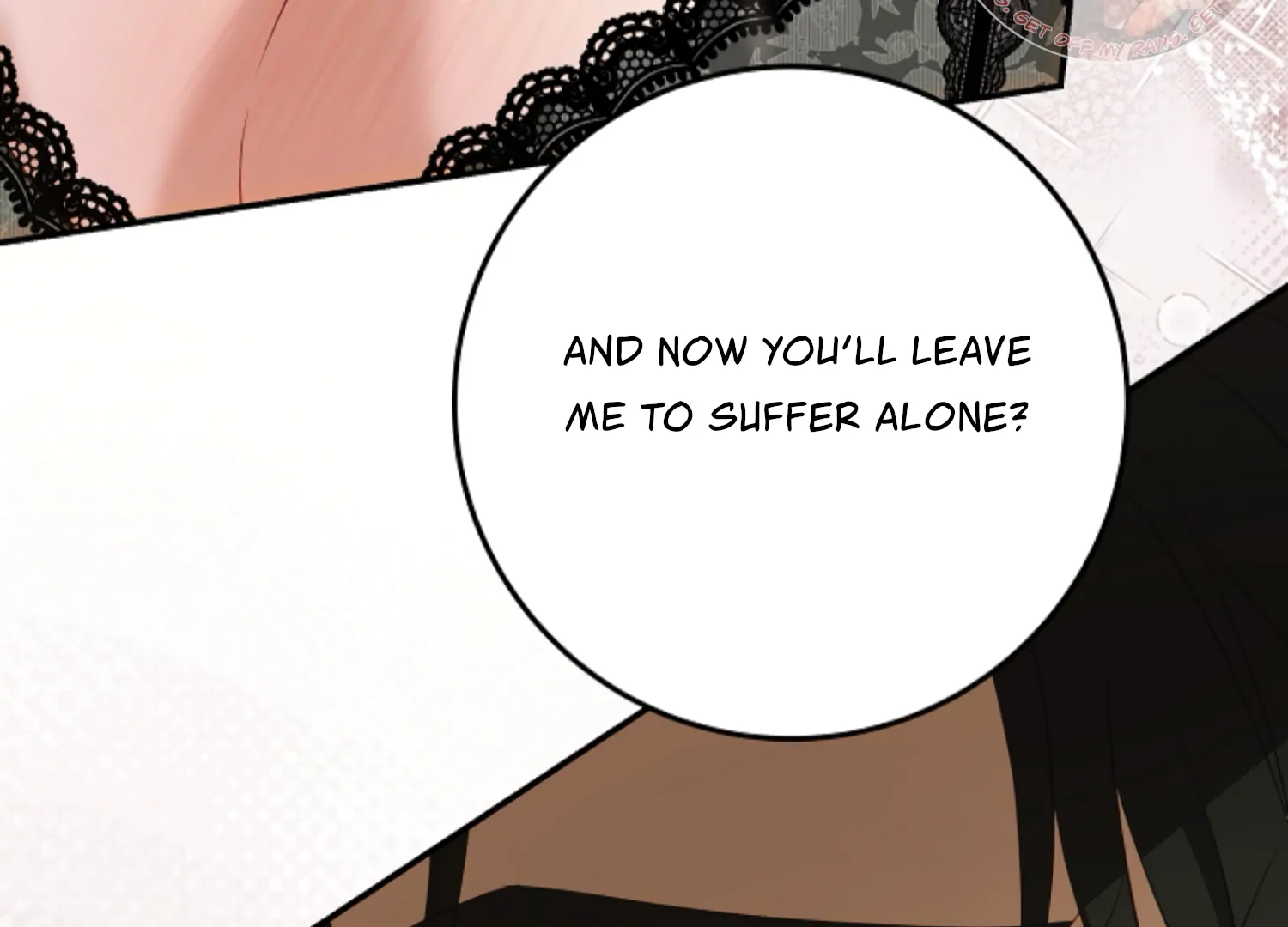 The Captive Princess At Night Chapter 18 - page 43