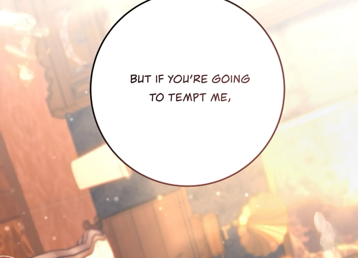 The Captive Princess At Night Chapter 18 - page 50