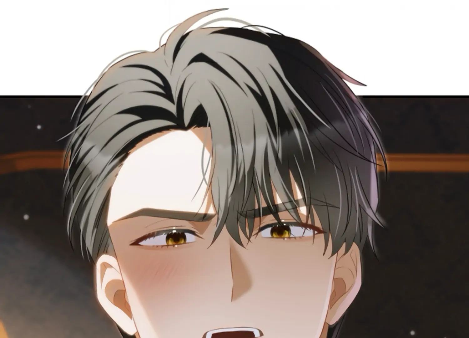 The Captive Princess At Night Chapter 18 - page 54