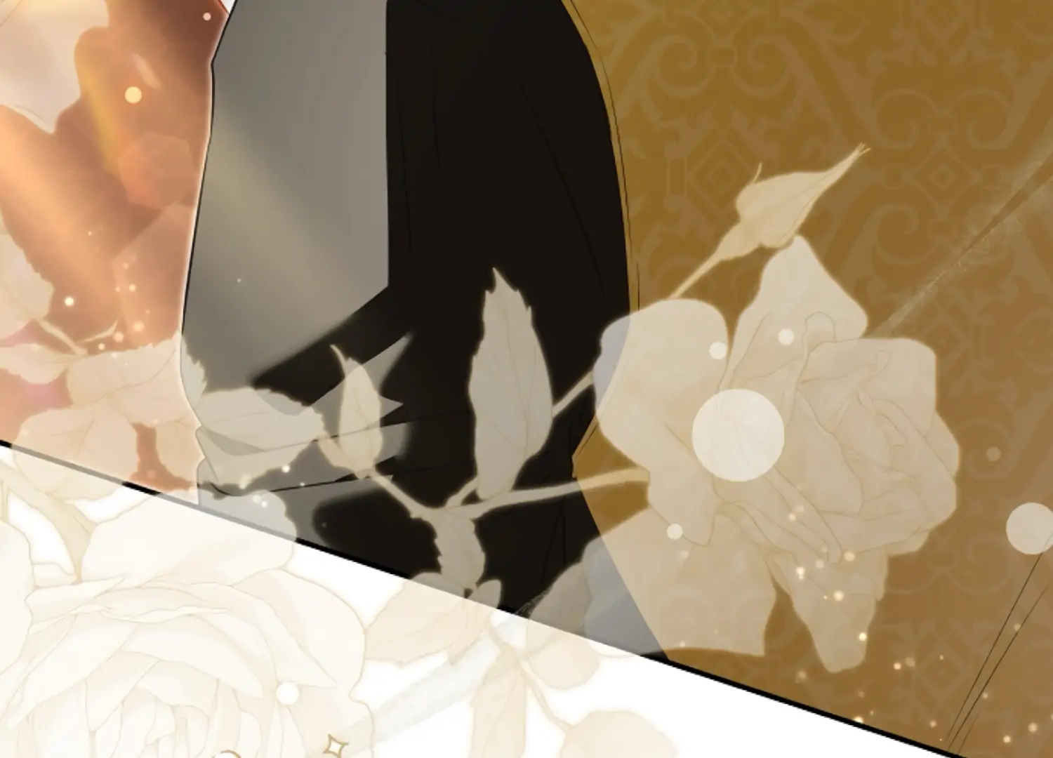 The Captive Princess At Night Chapter 18 - page 6