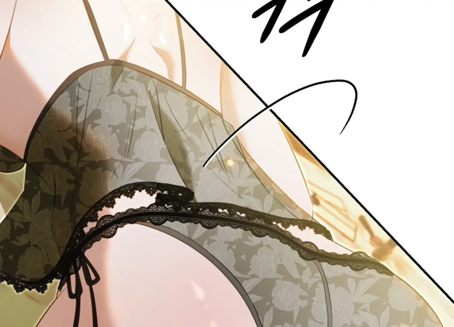 The Captive Princess At Night Chapter 18 - page 63