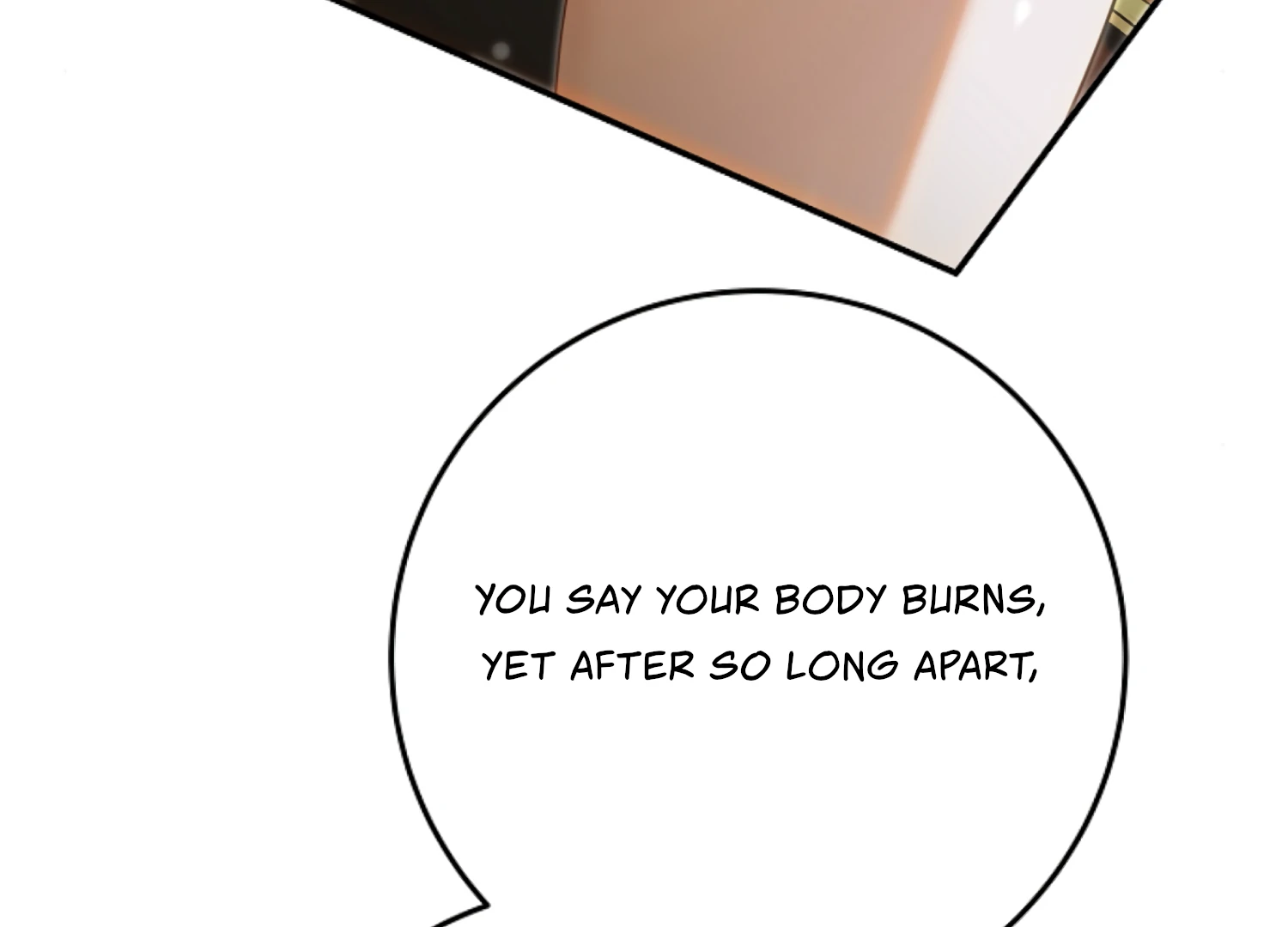 The Captive Princess At Night Chapter 18 - page 65