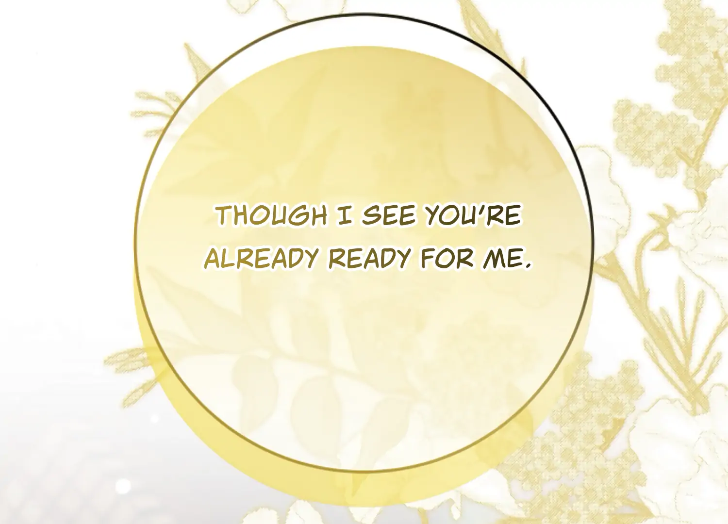 The Captive Princess At Night Chapter 18 - page 69