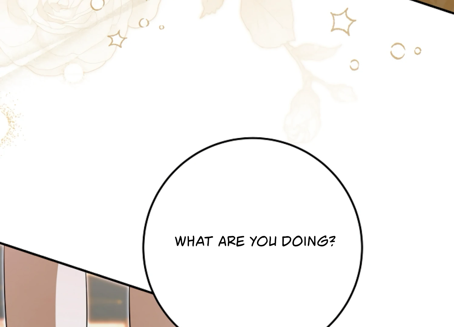 The Captive Princess At Night Chapter 18 - page 7