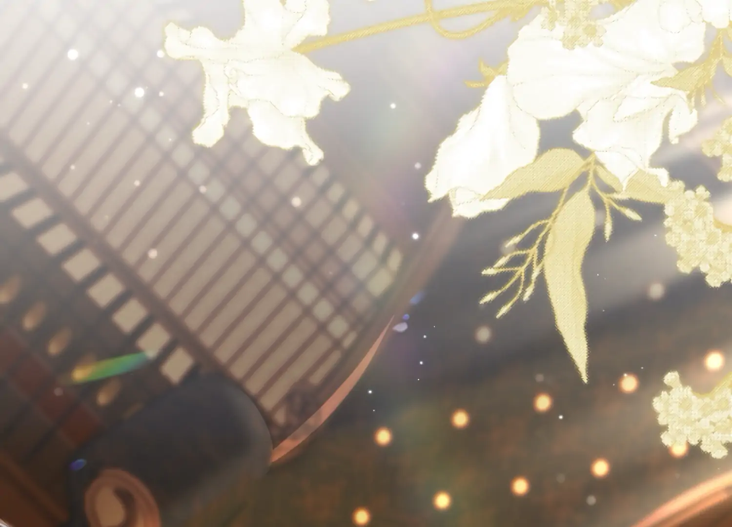 The Captive Princess At Night Chapter 18 - page 70