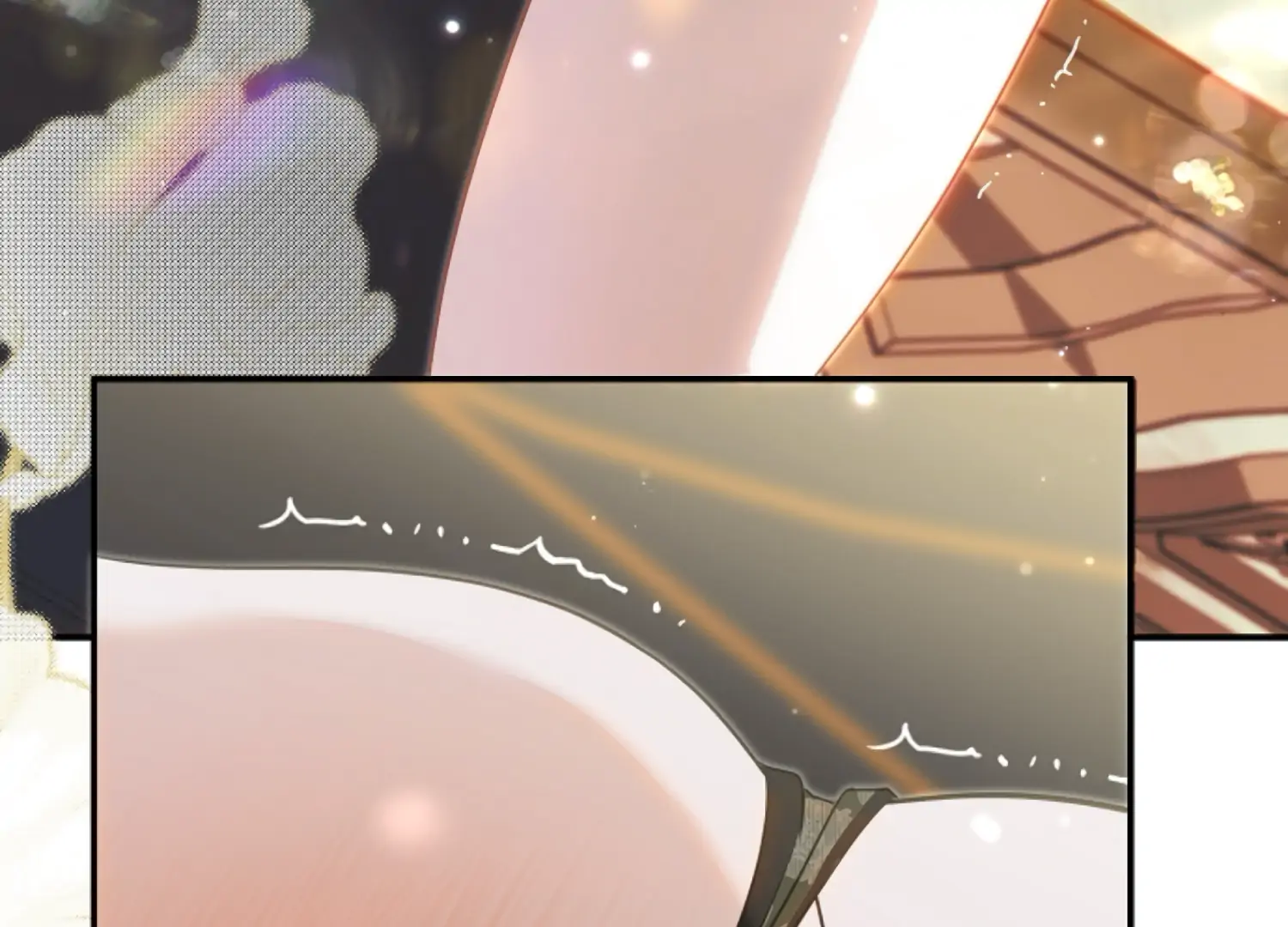 The Captive Princess At Night Chapter 18 - page 74