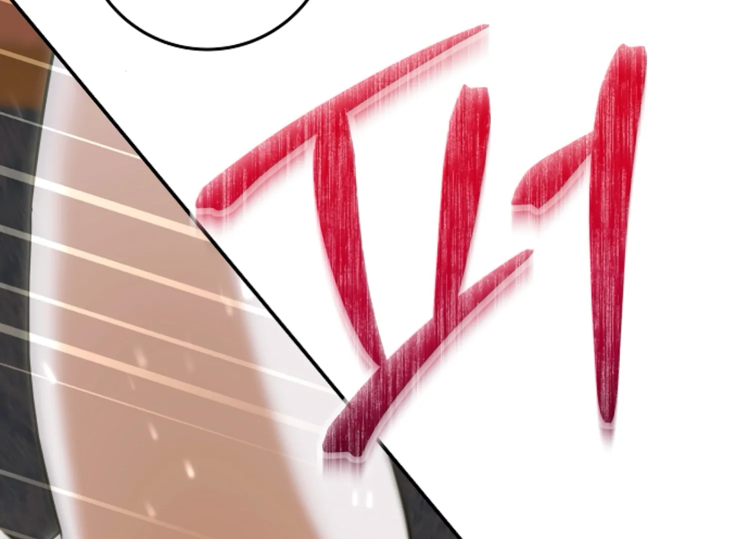 The Captive Princess At Night Chapter 18 - page 84