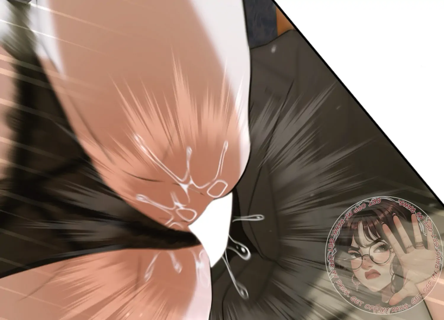 The Captive Princess At Night Chapter 18 - page 85