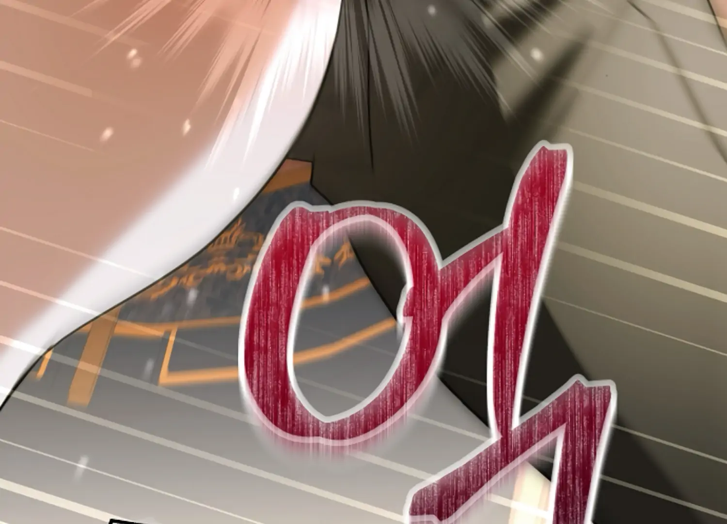 The Captive Princess At Night Chapter 18 - page 86