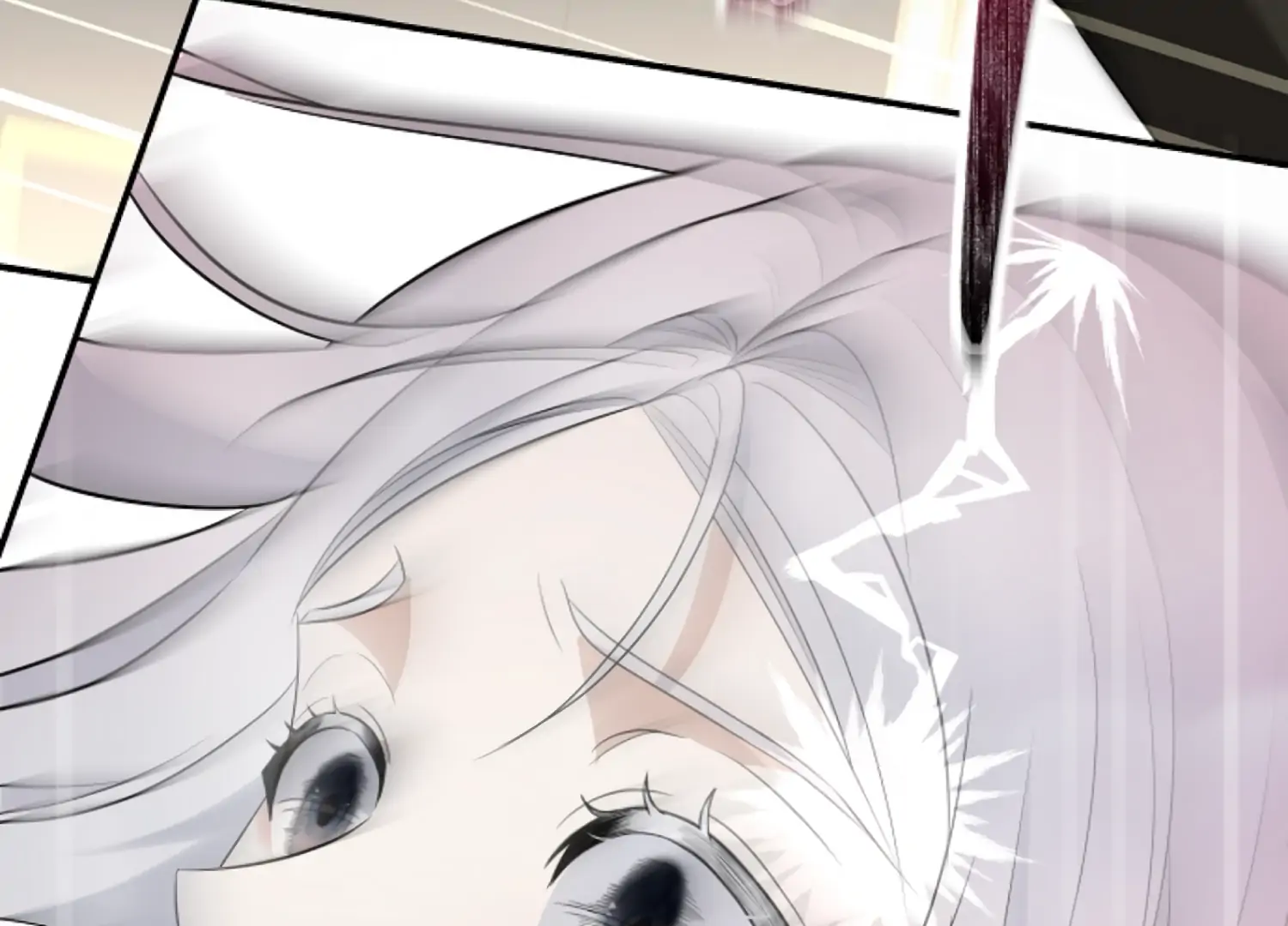 The Captive Princess At Night Chapter 18 - page 87