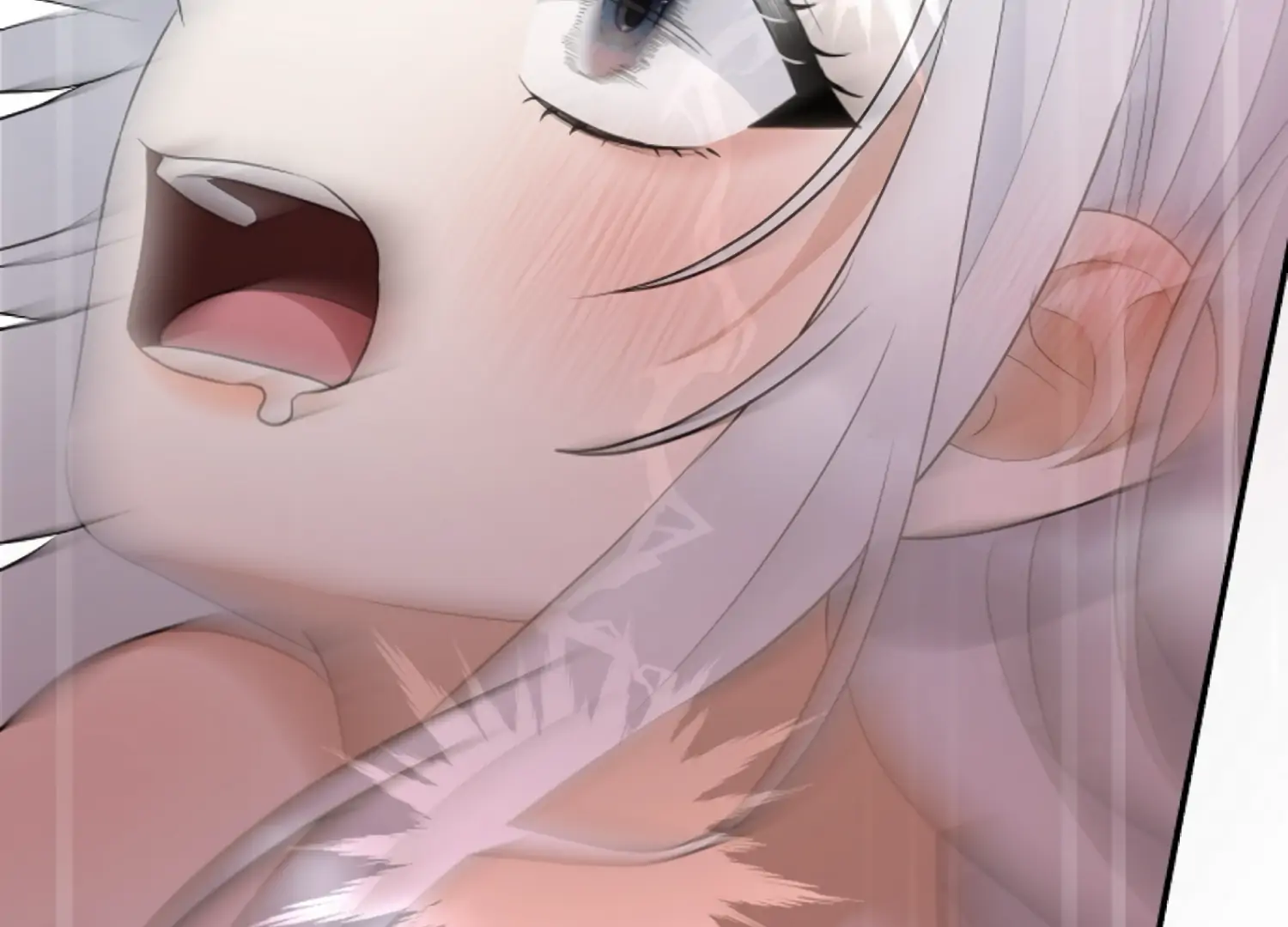 The Captive Princess At Night Chapter 18 - page 88