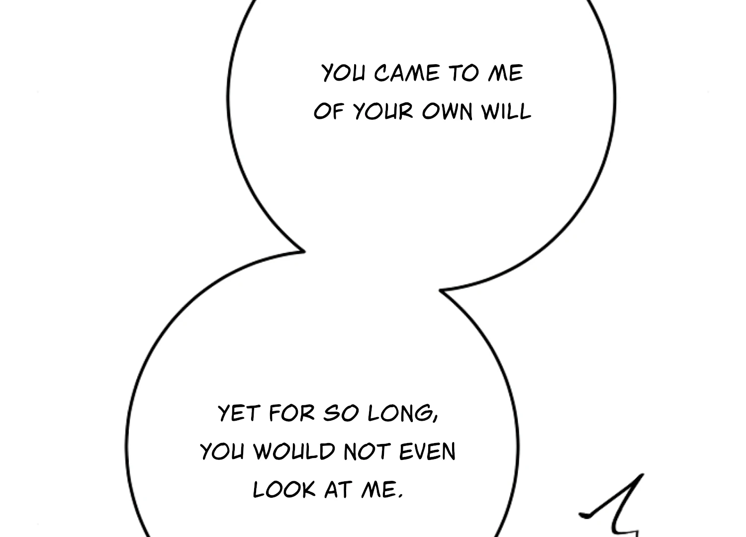 The Captive Princess At Night Chapter 18 - page 95