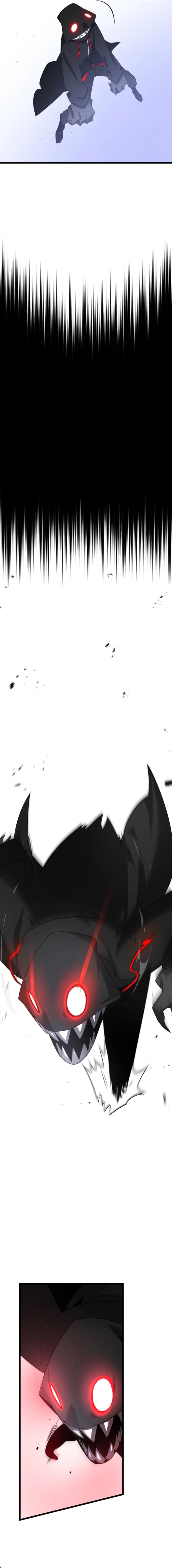 Reverse Cross -The Prompt Magician Chapter 12 - page 11