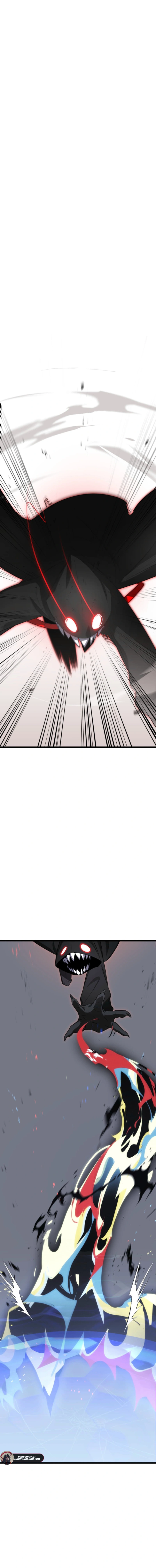 Reverse Cross -The Prompt Magician Chapter 12 - page 15