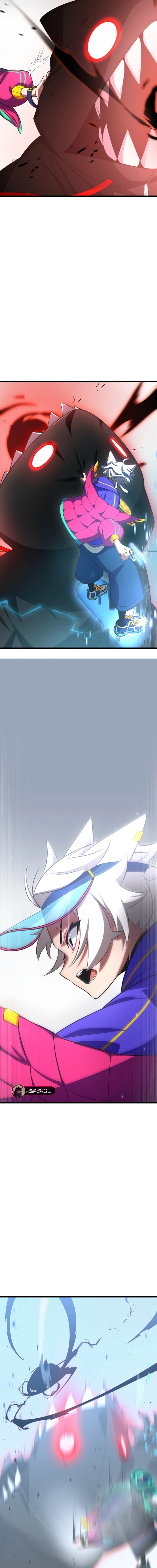 Reverse Cross -The Prompt Magician Chapter 12 - page 17