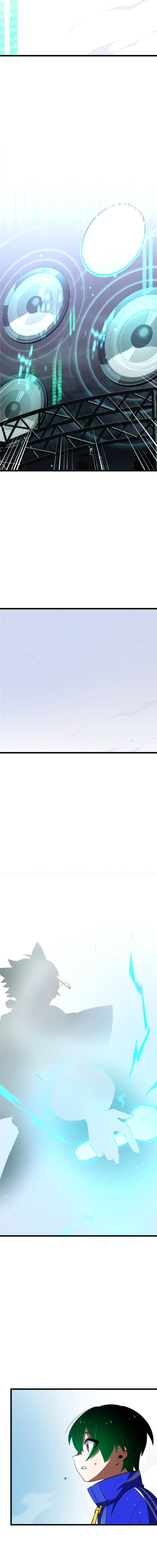 Reverse Cross -The Prompt Magician Chapter 12 - page 20