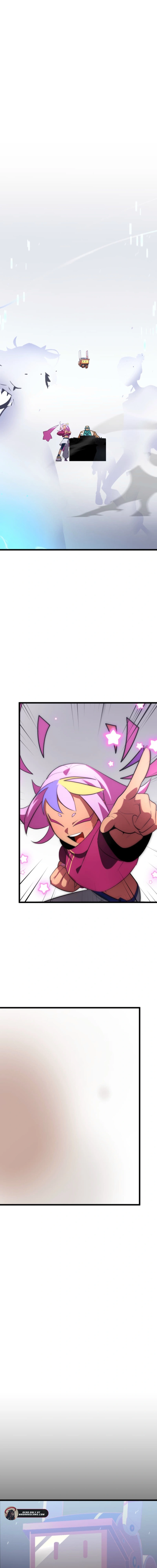 Reverse Cross -The Prompt Magician Chapter 12 - page 21