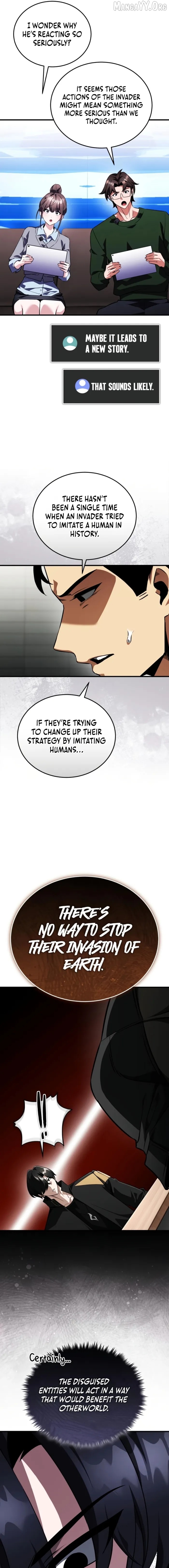 Echoes of the Reverse Planet Chapter 17 - page 7