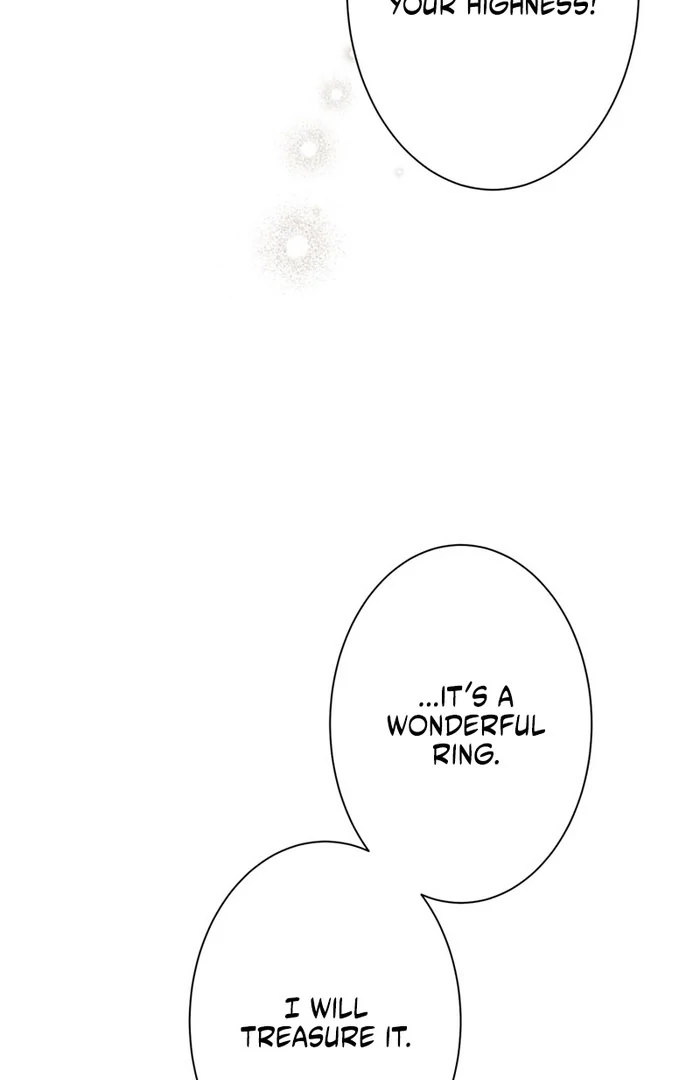 The Obsessed Young Prince Loves the Unlucky Princess Too Much! Chapter 11 - page 99