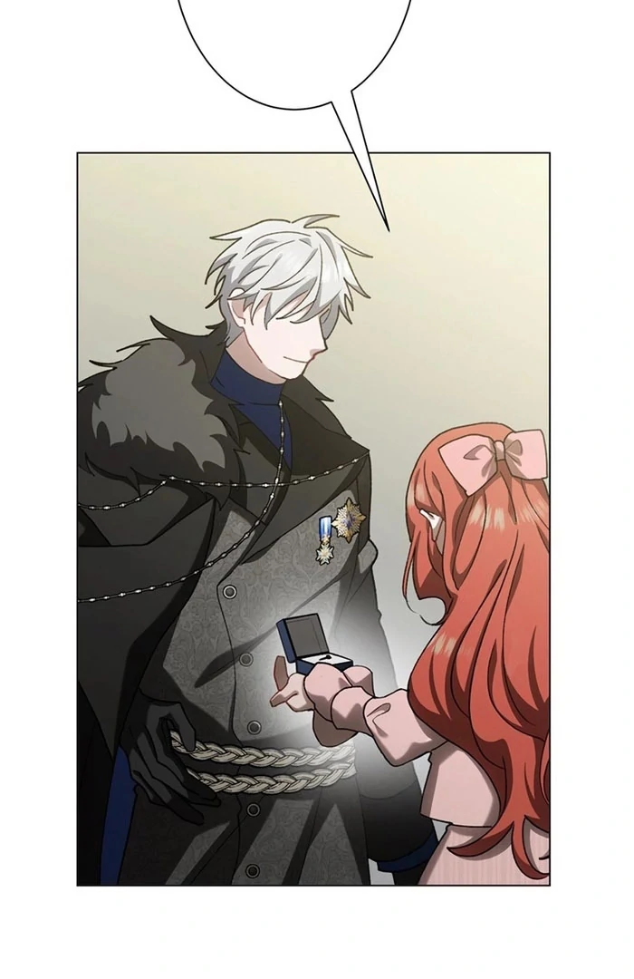 The Obsessed Young Prince Loves the Unlucky Princess Too Much! Chapter 11 - page 100