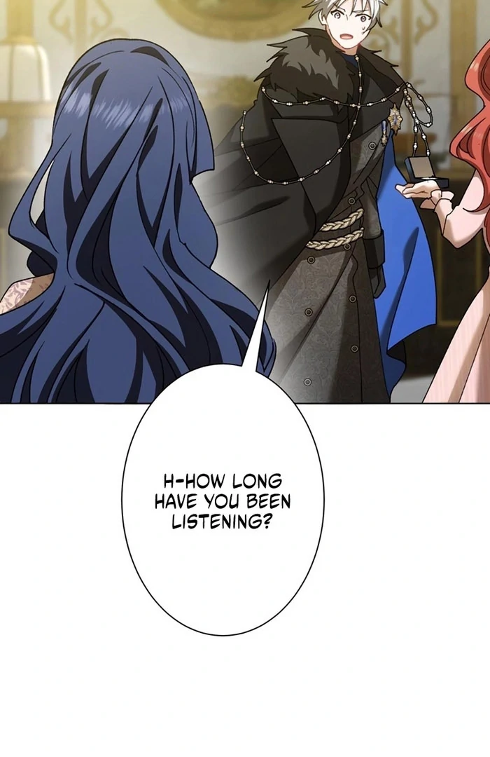 The Obsessed Young Prince Loves the Unlucky Princess Too Much! Chapter 11 - page 105