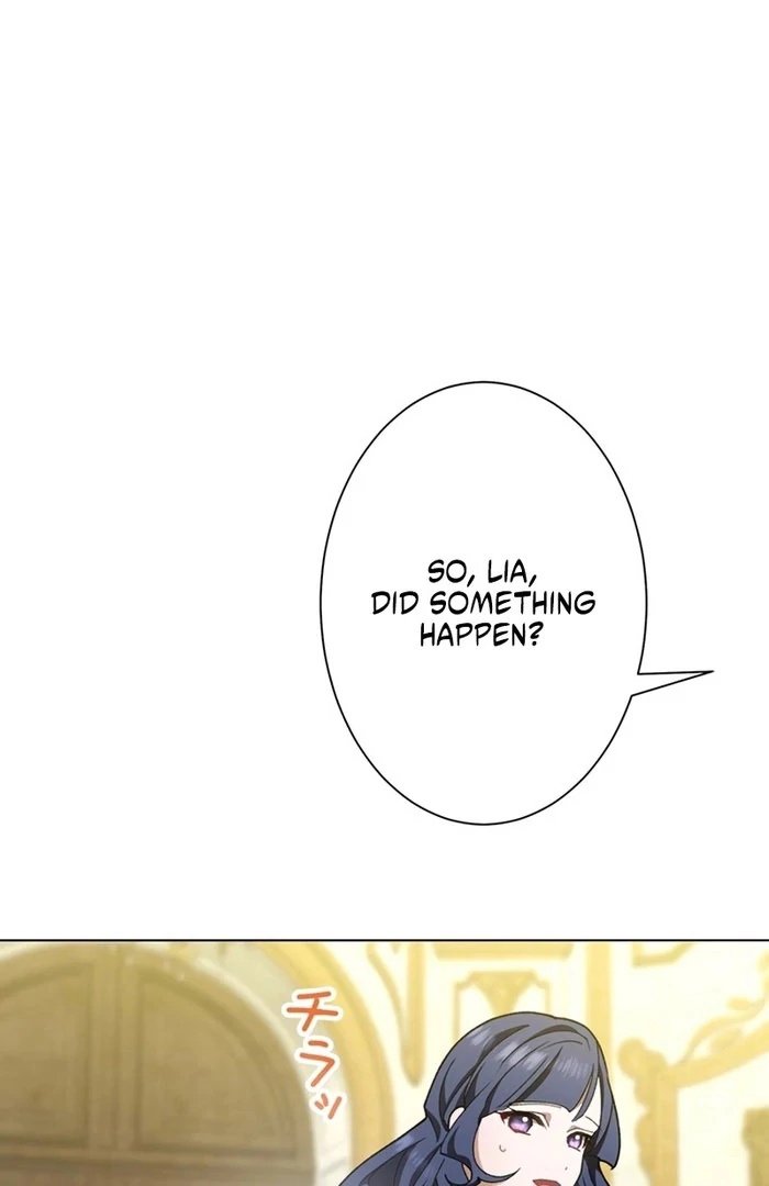 The Obsessed Young Prince Loves the Unlucky Princess Too Much! Chapter 11 - page 108