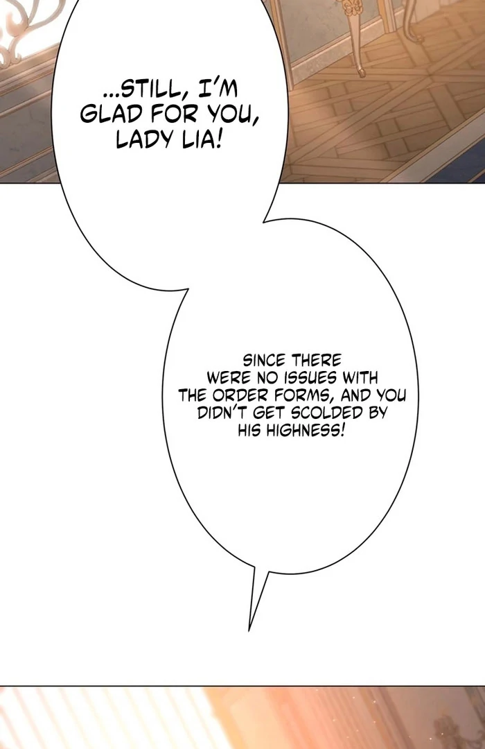 The Obsessed Young Prince Loves the Unlucky Princess Too Much! Chapter 11 - page 115